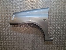 Aile avant gauche - Renault