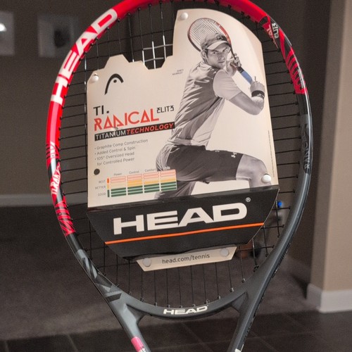Head radical elite - head, tennis