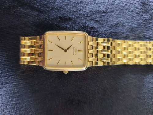 Citizen eco drive excellent - eco-drive,