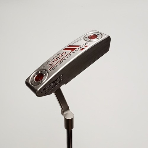 Scotty cameron select newport - scotty,