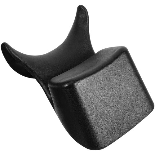 Support nuque pour bac à - de,