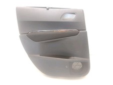 PANNEAU DE PORTE ARRIÈRE