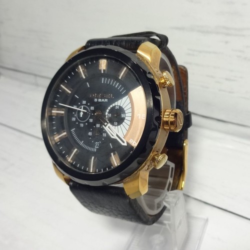 Montre chronographe quartz - montre,