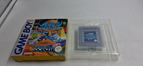 Jeu nintendo game boy - nintendo, gameboy