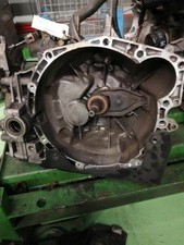 Boite de vitesses PEUGEOT 407