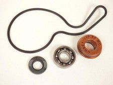 Pompe à eau Hot Rods pour