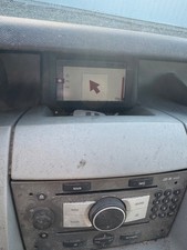 Autoradio opel vivaro gps - autoradio,