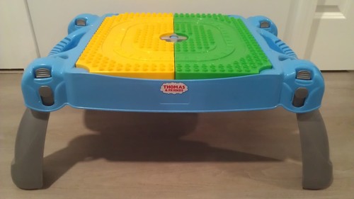 Mega blok thomas friends - mega,
