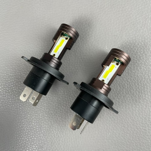 Sycreek ampoules led pour - sycreek, h4