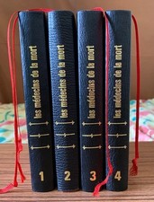 les médecins de la mort