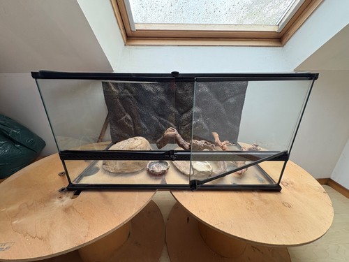 vivarium