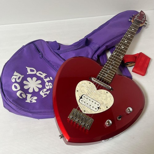 Guitare électrique forme - électrique,