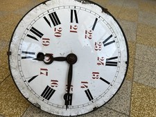 horloge de gare pendule