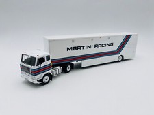 Ixo Volvo F88 Martini 1/43