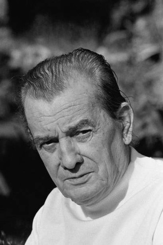 Novelist marcel pagnol home - marcel,