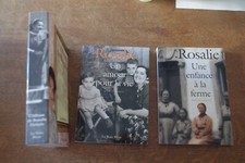 L ALBUM DE ROSALIE FIRHOLZ
