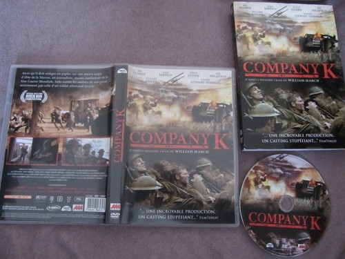 Company robert clem - clem, avec
