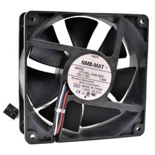 Ventilateur 120 MN NMB-MAT 4715KL-04W-B56 DC12V / 2.50A