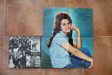 Dalida 25 cm "Garde moi la