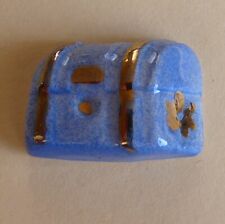 Fève artisanale de Clamecy -