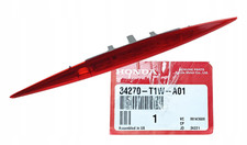 Original Troisième feu stop feu stop arrière pour HONDA CR-V IV 34270-T1W-A01
