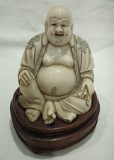 BOUDDHA ANCIEN ASIE CHINE 