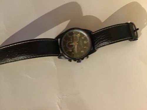 Montre quartz homme - montre,