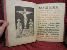 MISSEL pour Prêtres