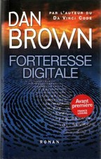 Forteresse Digitale | Brown Dan | Bon état