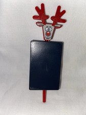 Playmobil Enseigne Menu Du Chalet 9280 Winter Fun Montagne Neige Vacances