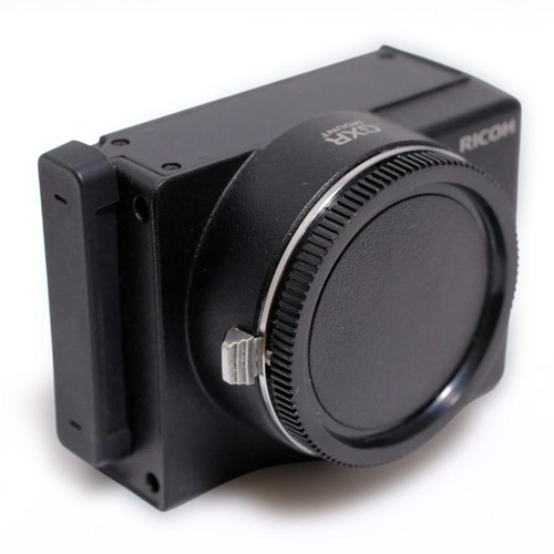 Ricoh gxr mount a12 lens - a12,