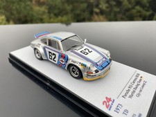 Porsche Carrera RSR #62, Le Mans 1973, Trofeu/dsn 329 , SPECIAL BASE