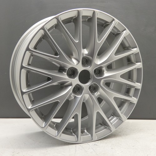 Ford focus mk3 zetec argent - focus,