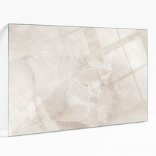 Plateau de Table en Verre