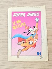 Mini BD Super Dingo Disney –