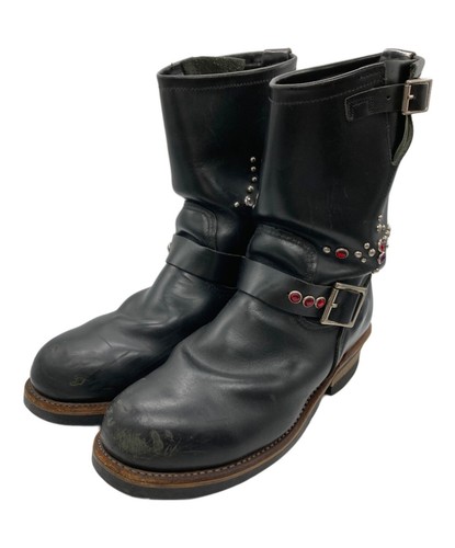 Redwing boots 2268 stud - boots,