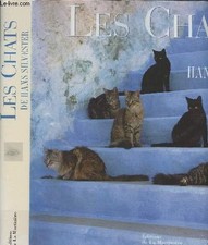 Les Chats - Silvester, Hans