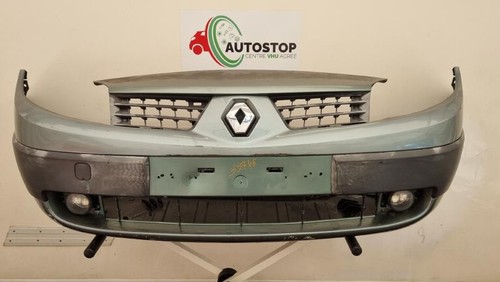 Pare choc avant renault scenic - pare,
