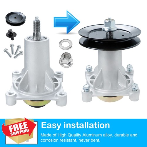 Petmigo spindle assembly - spindle, 2246