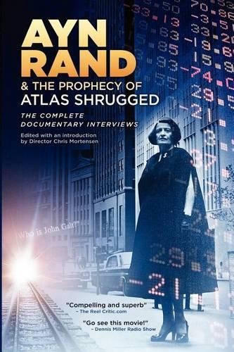 Chris mortensen ayn rand the - chris, &