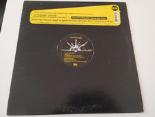 MAXI  12"  45t -  Various –