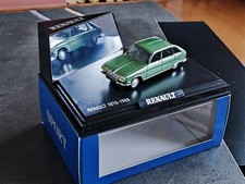1/43 NOREV RENAULT 16 R16 TS