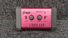 Ampli casque portable GRECO