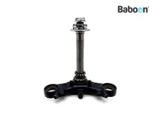 Fourche avant pièce en T