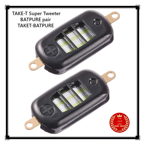 Take super tweeter batpure - take-t,