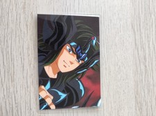 Vends Rami card ramicard carte de collection Saint Seiya originale japonaise