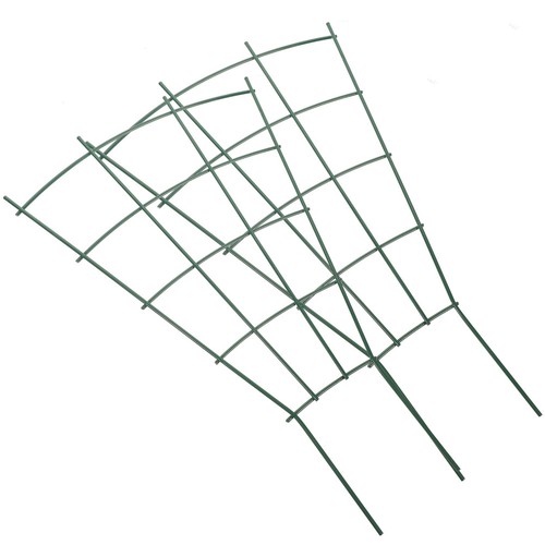 Pcs garden trellis - trellis, treillage