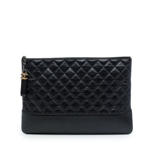 Chanel vieilli gabrielle - chanel,