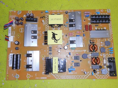 Vizio e65 puissance - e65-e1,