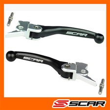 LEVIER DE FREIN + EMBRAYAGE